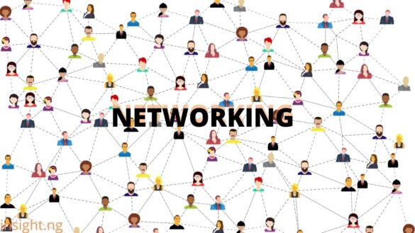 Networking Tips for Students in the University