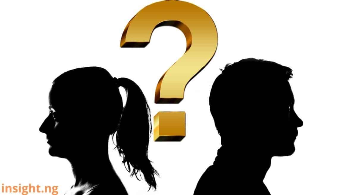 manage conflict in a relationship