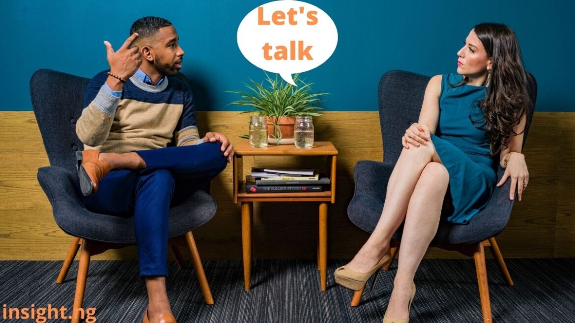 meaningful conversations