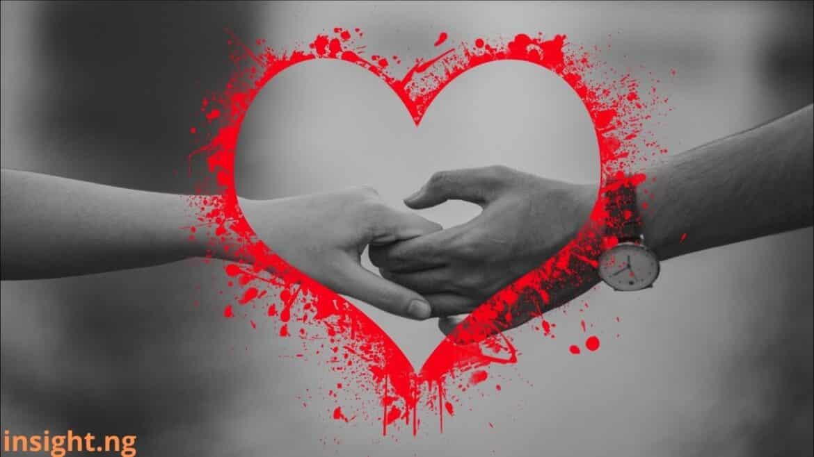 Signs that your partner loves you