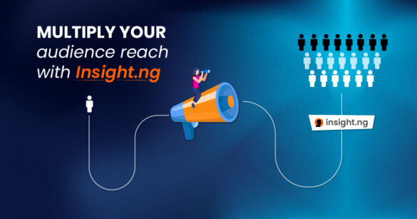 multiply your audience