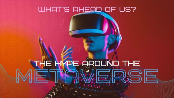 understanding how metaverse works