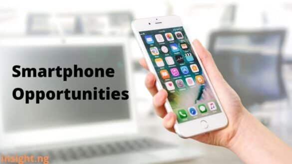 smartphone hacks for Nigerians