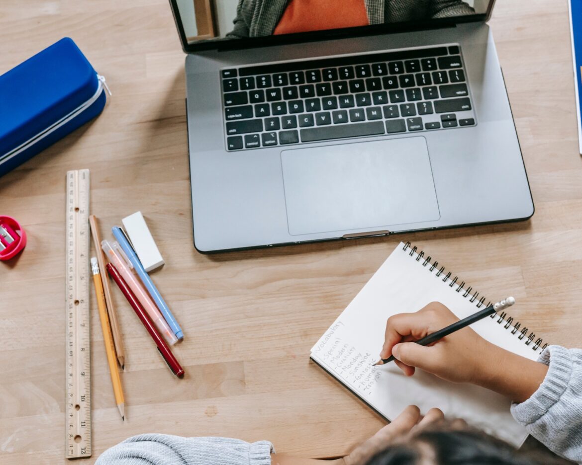 benefits of online courses