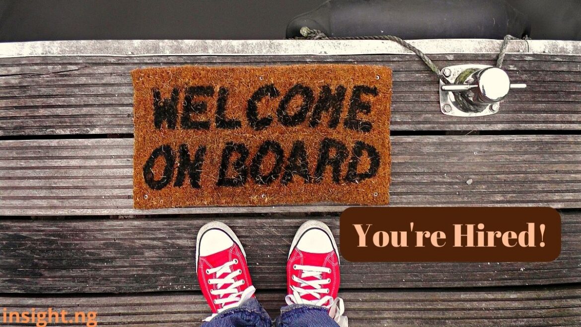 Employability skills for Nigerians