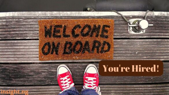 Employability skills for Nigerians