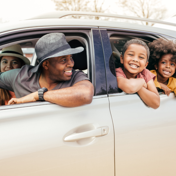 road trips in nigeria