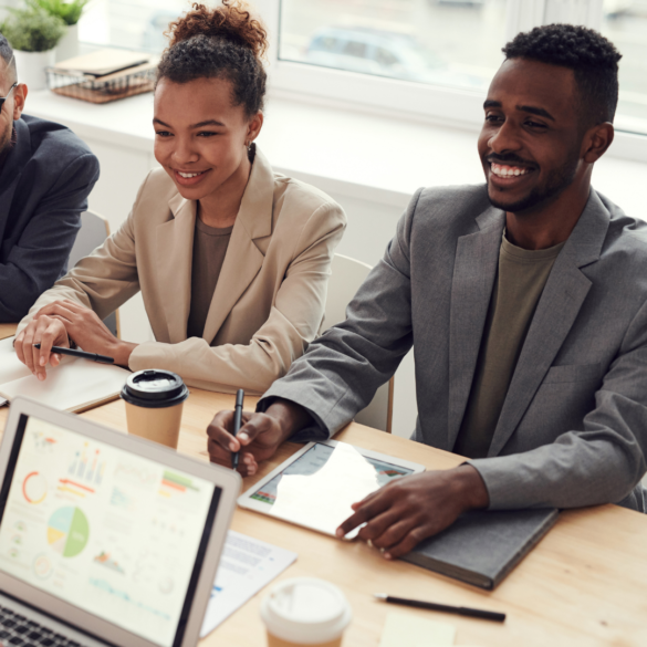 social networking platform