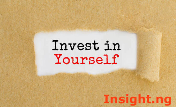 Invest in Yourself