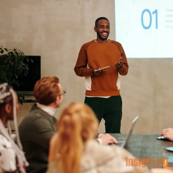 how to introduce yourself