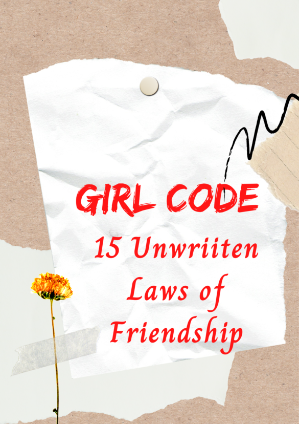 girl code