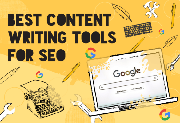 seo content writing