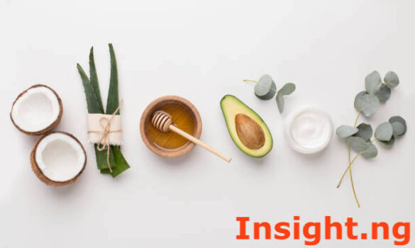 homemade hair treatments