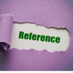 How to write a reference letter