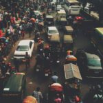 10 Tips on How to have Fun during Traffic Congestion in Nigeria