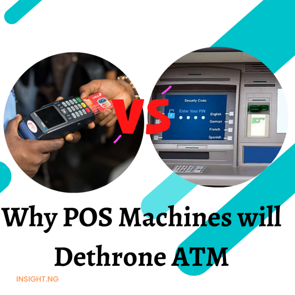 POS machine