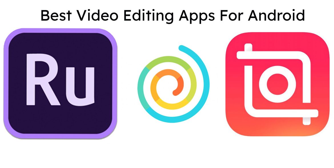 video editing apps