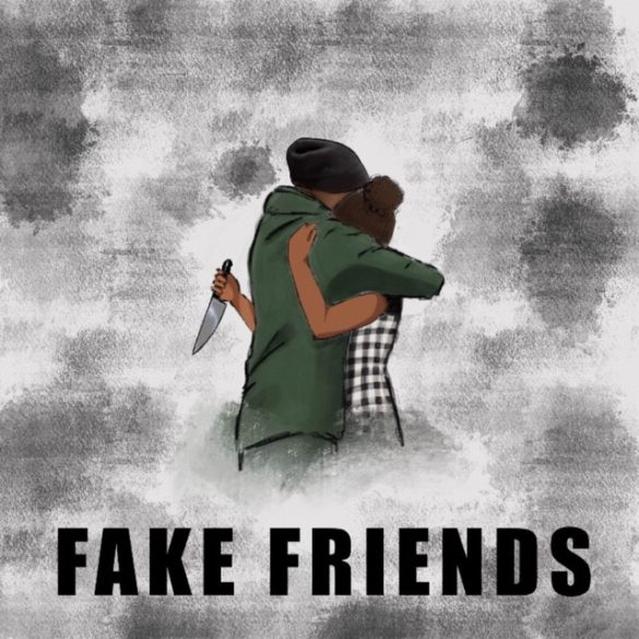 fake friends