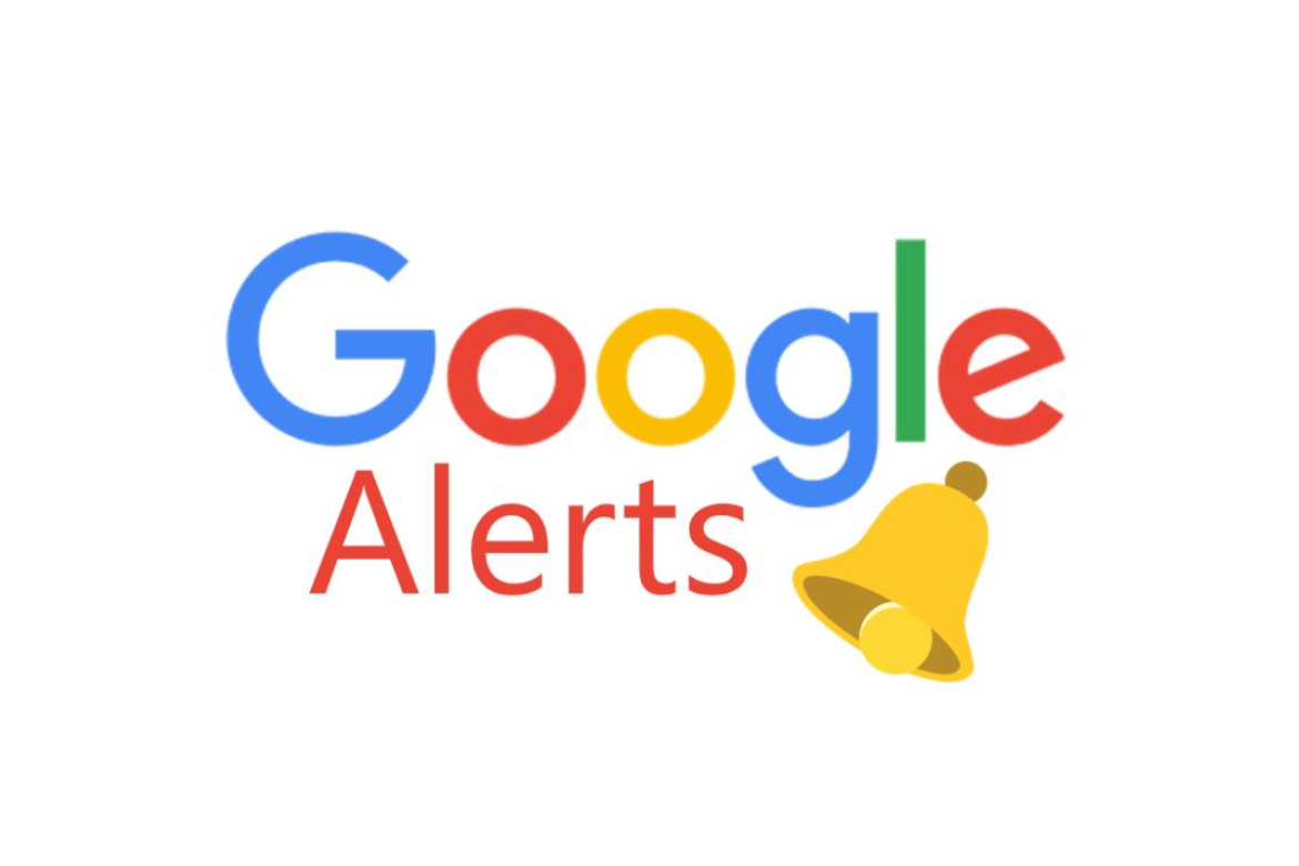 goggle alerts