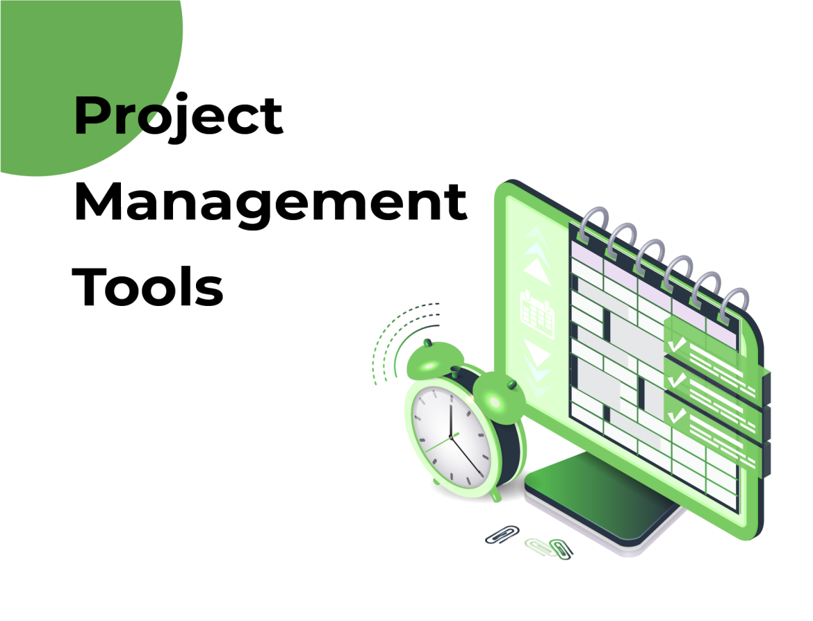 project management tools
