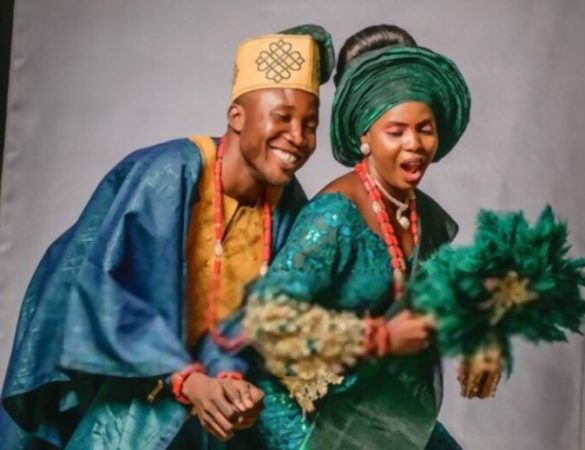 traditional marriages