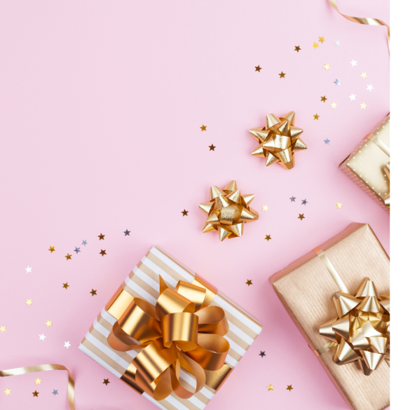 birthday gifts for girlfriend