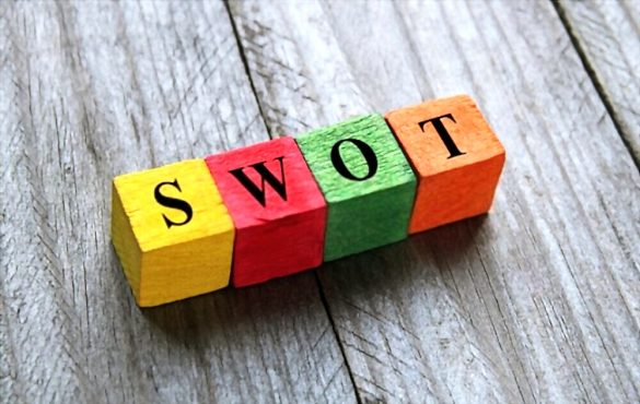 SWOT Analysis