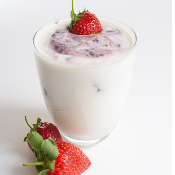 health benefits of yoghurt