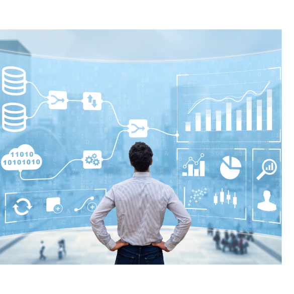 marketing information system