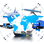 logistics companies