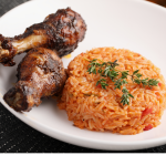 nigerian jollof rice