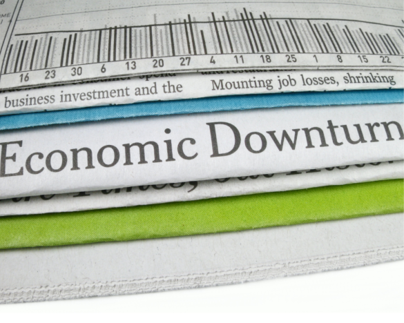 Economic downturn