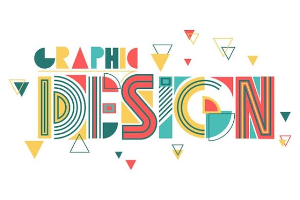 Graphic design