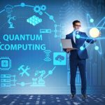 quantum computing