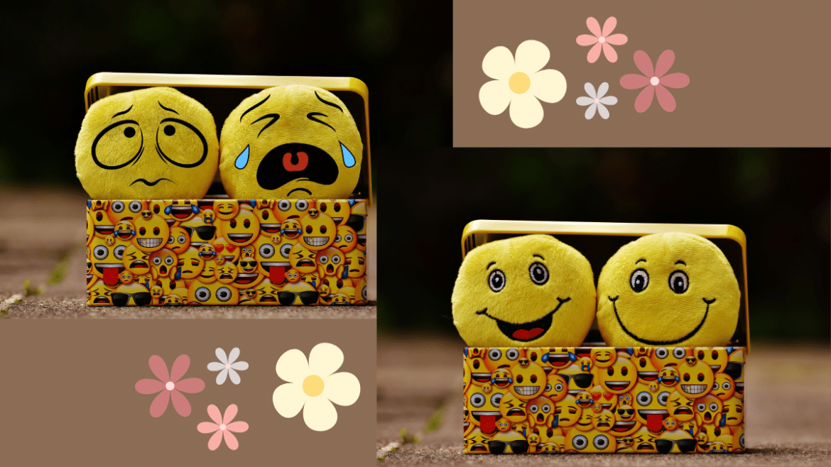 improve your mood at work