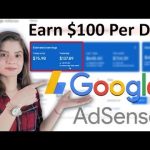 Google adsense