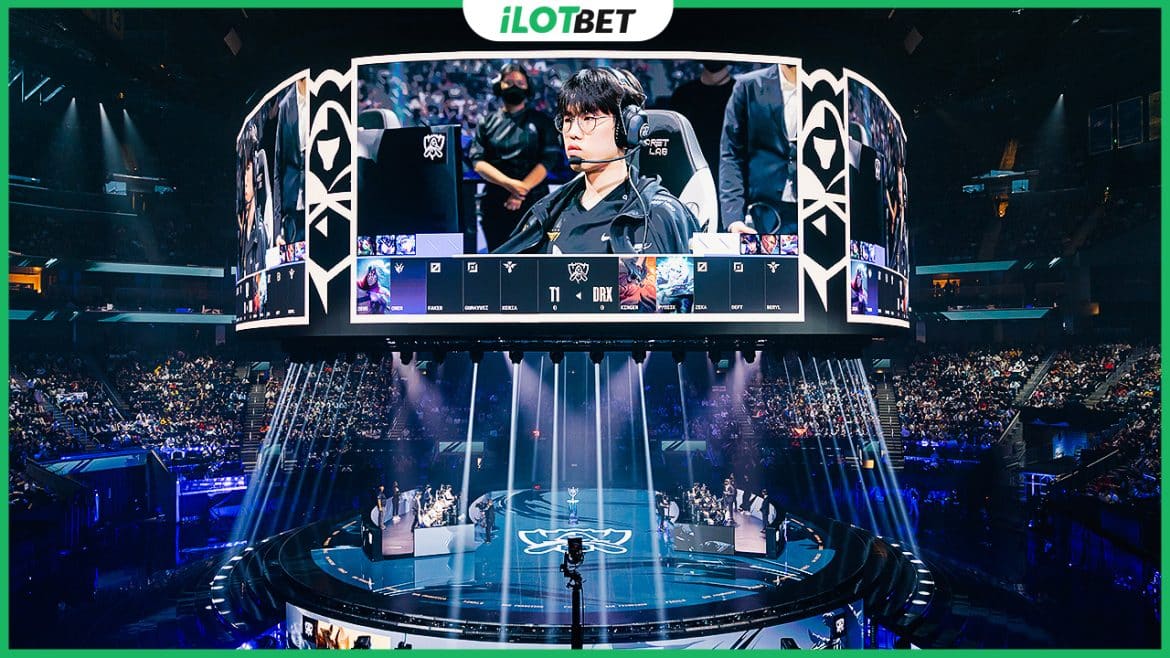 ILOT ESPORTS