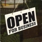 start a small business