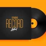 Record label