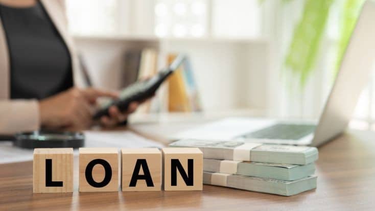 What Is The Difference Between A Grant And A Business Loan?